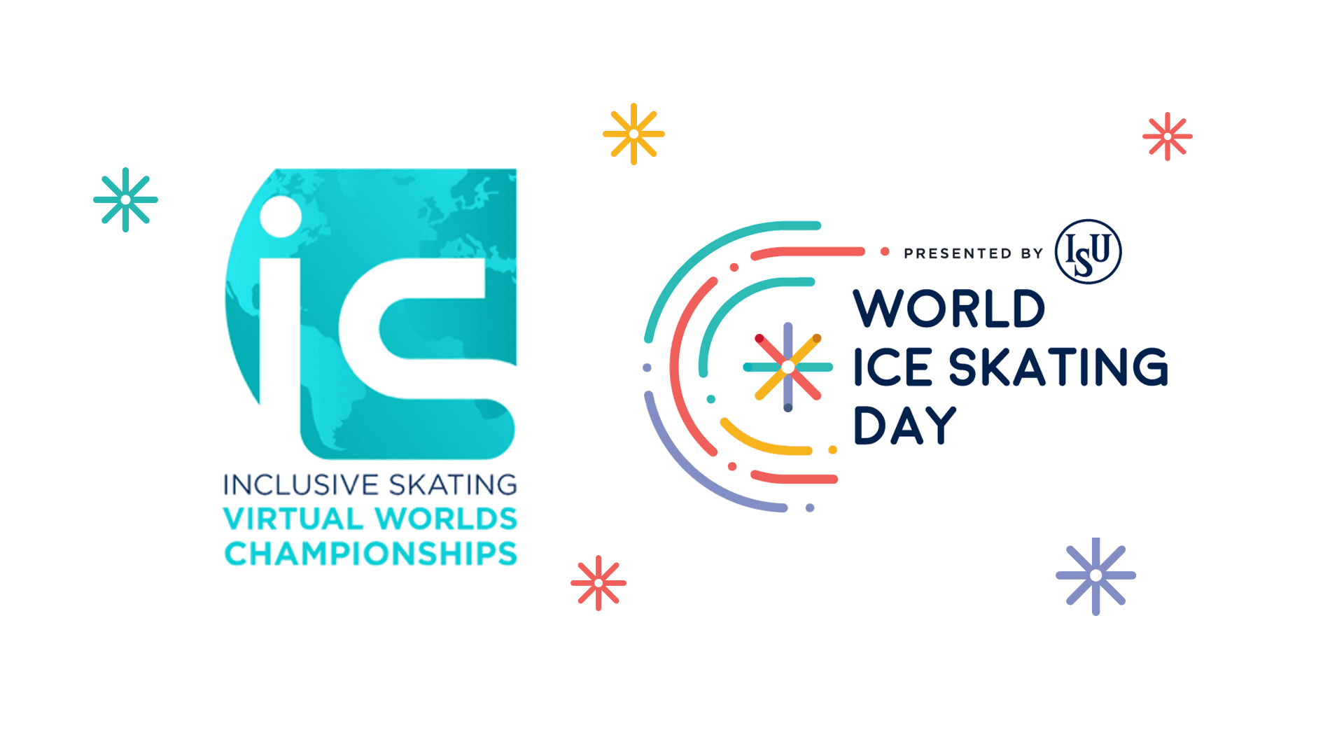 Inclusive Skating becomes Institutional Partner of the first World Ice Skating Day