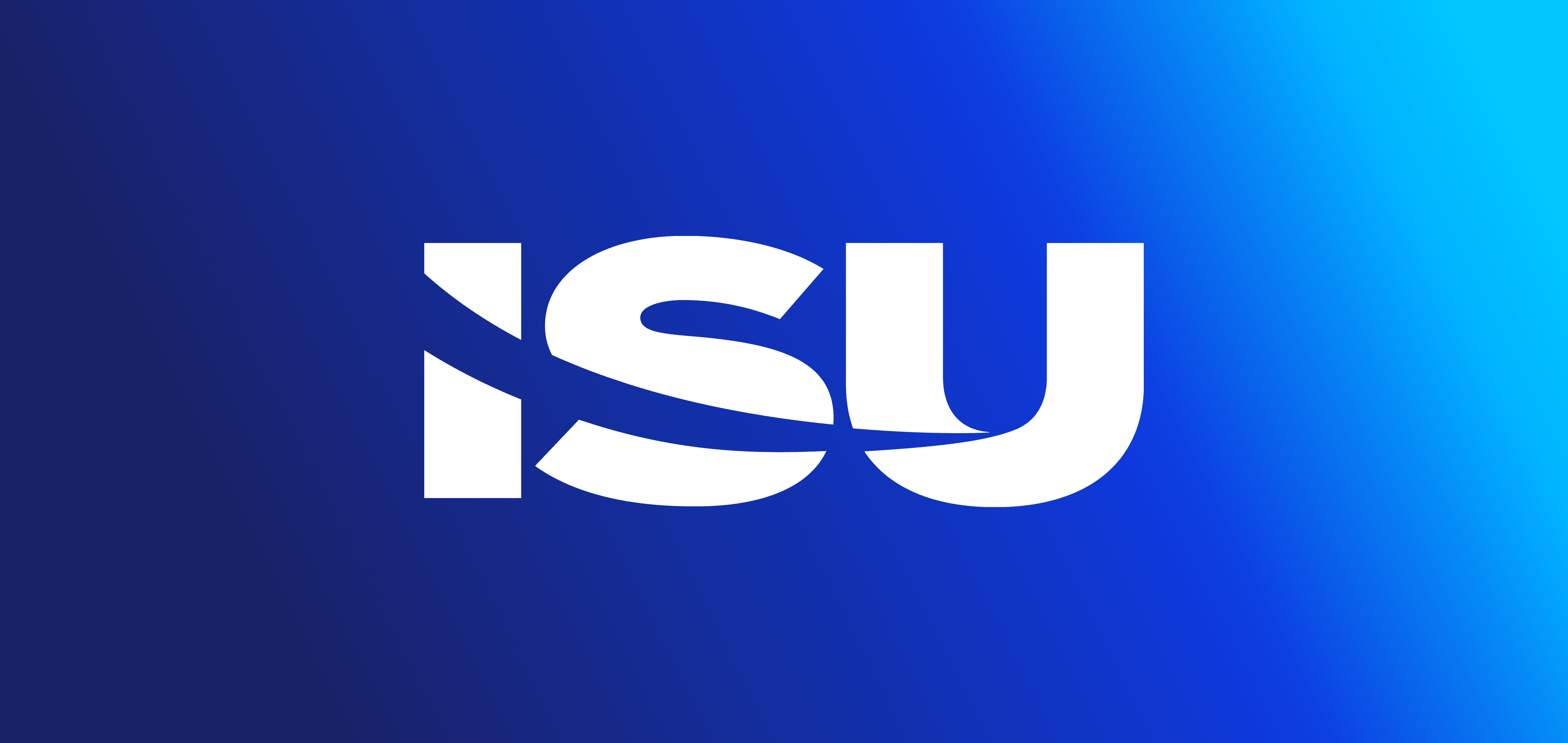 Reimagined, Re-energized and Ready to Skate the Future:  The ISU unveils a Bold Brand Transformation!
