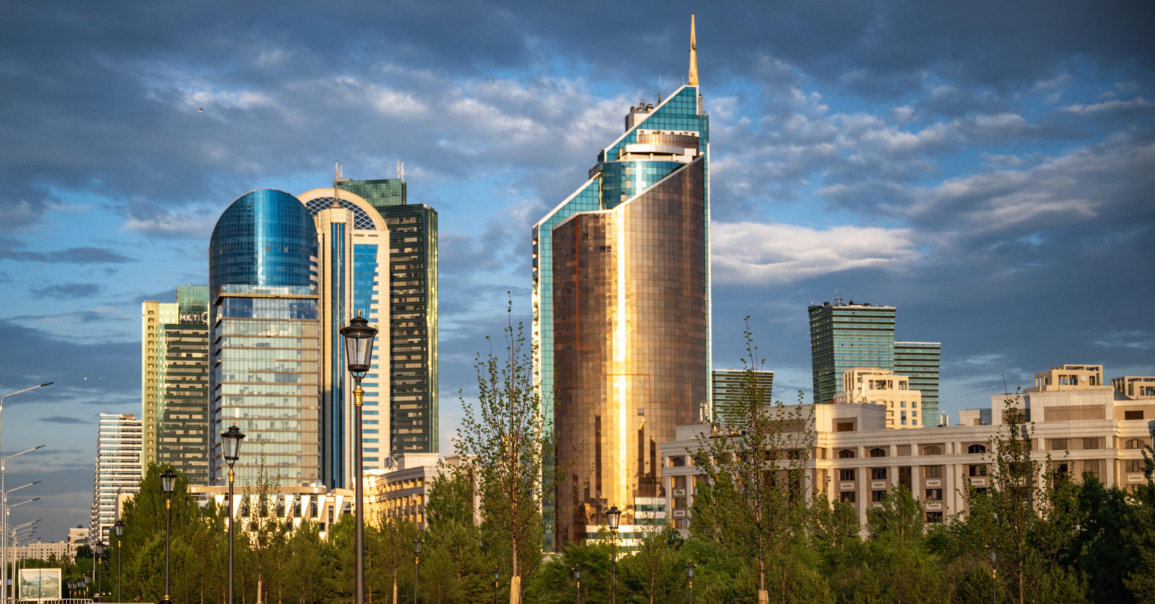 Astana (KAZ) set to host ISU Figure Skating Four Continents Championships 2027