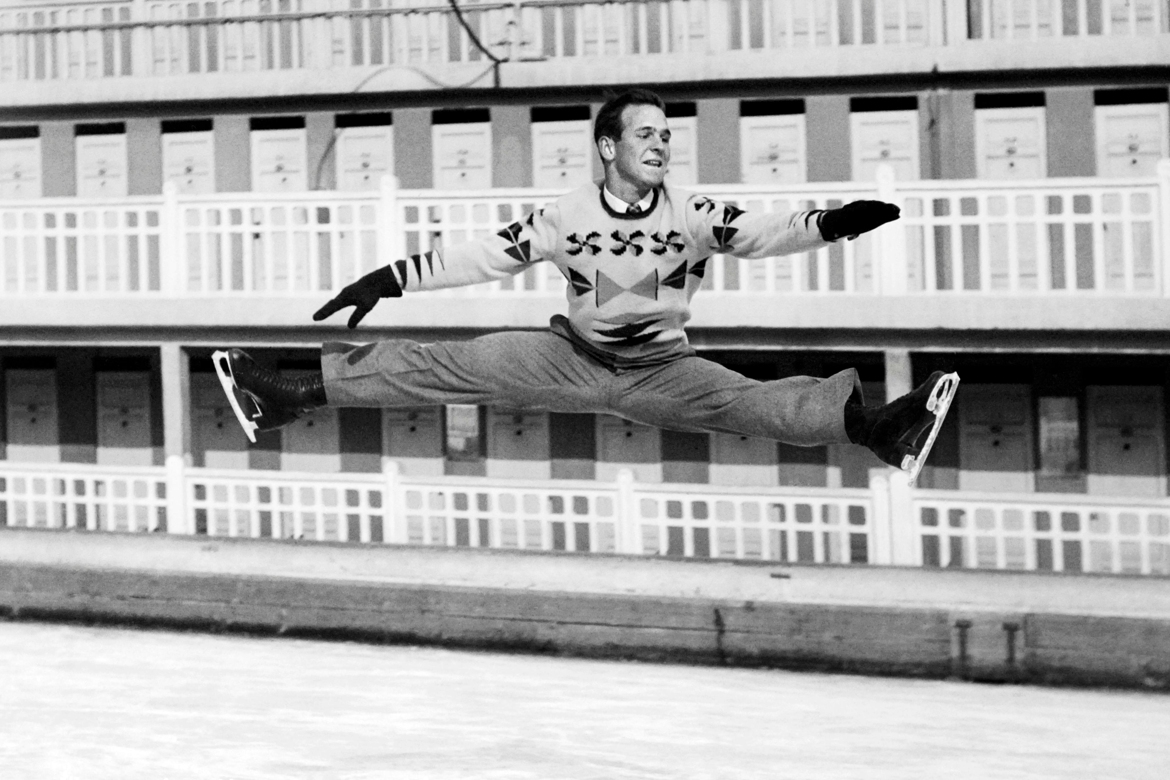 Obituary - Richard (Dick) Button (USA)