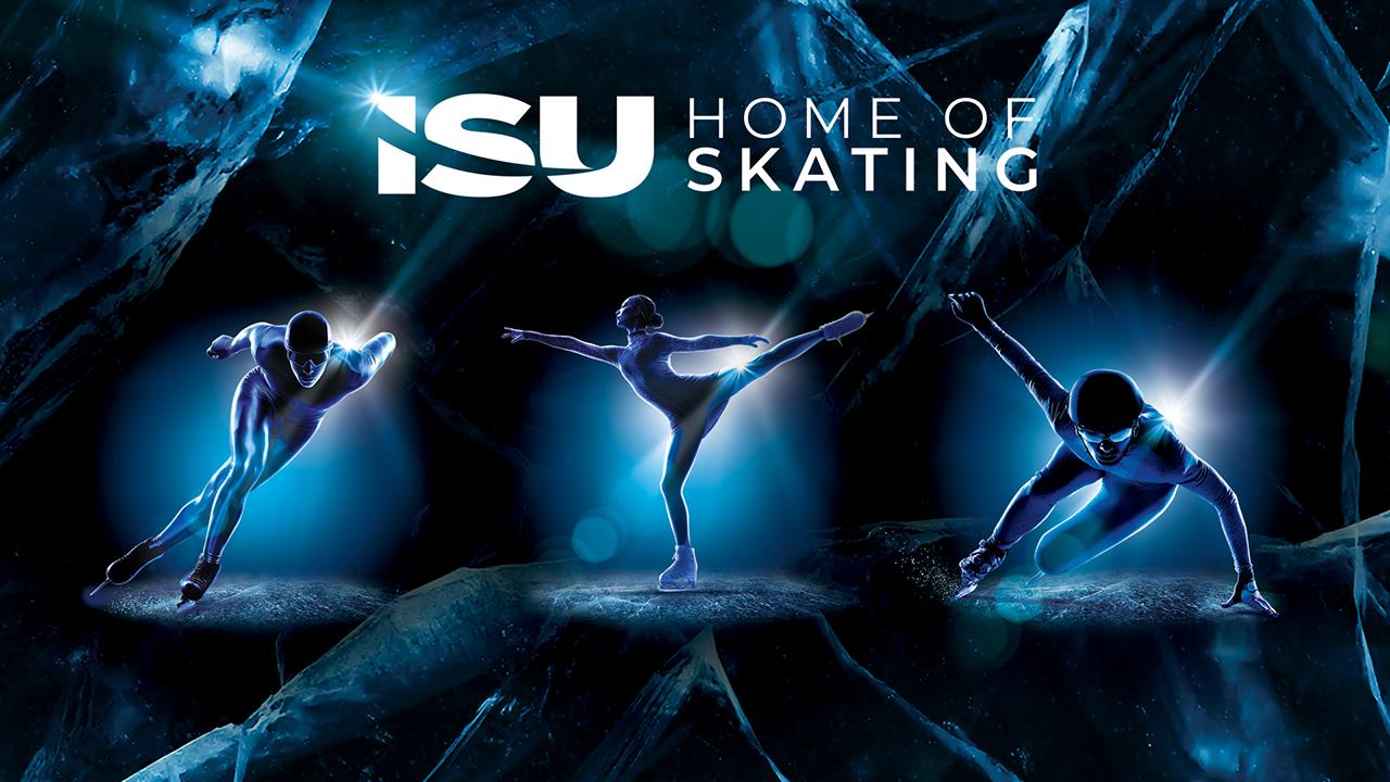ISU set to open landmark Home of Skating in Milan