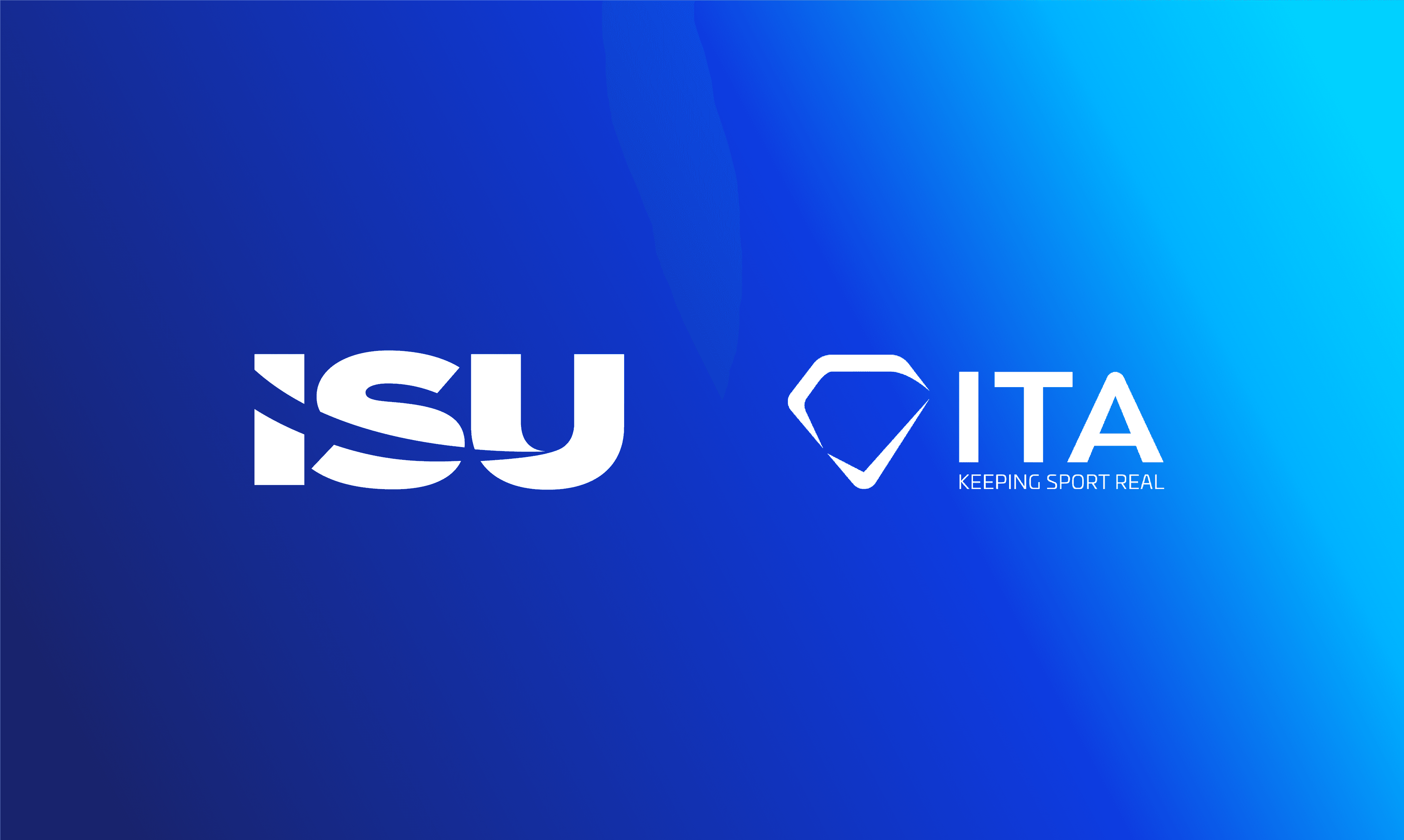 The ISU partners with ITA to strengthen Anti-Doping Program starting July 2025