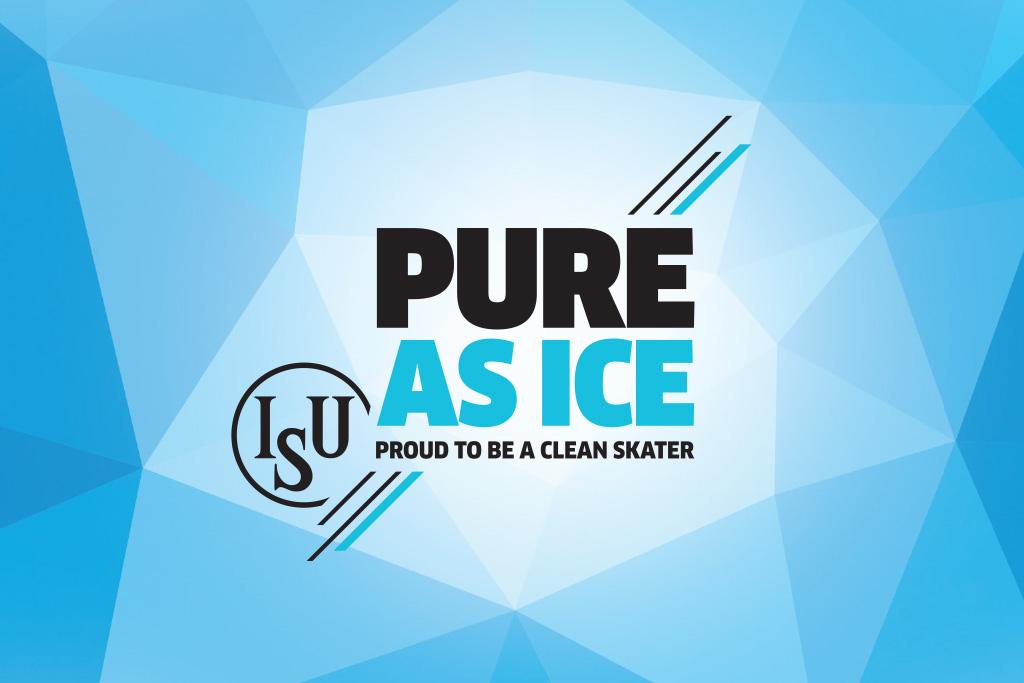 Pure as Ice in Bormio