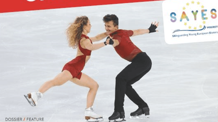 SAYES Project Featured in Sport and Citizenship Review