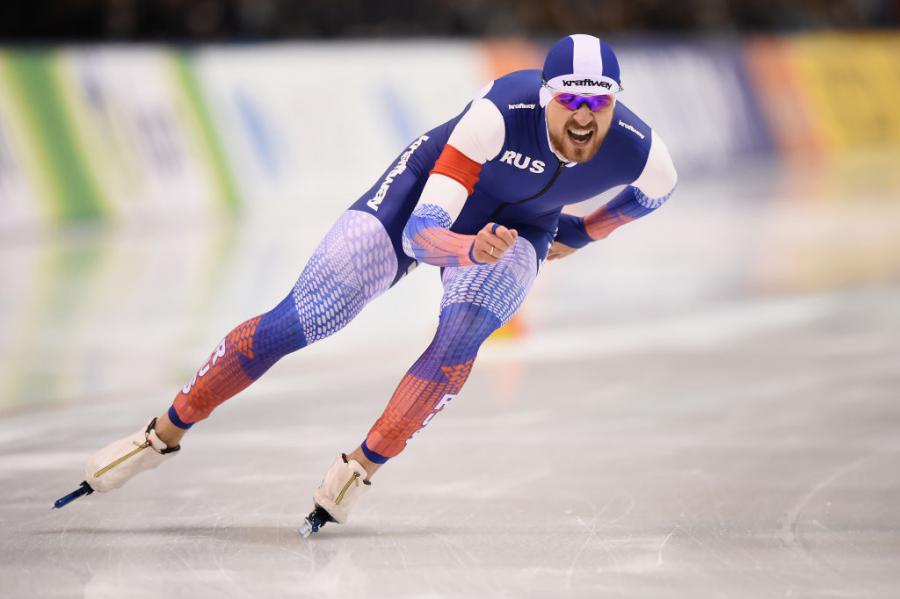 Denis Yuskov (RUS)2018© International Skating Union (ISU)