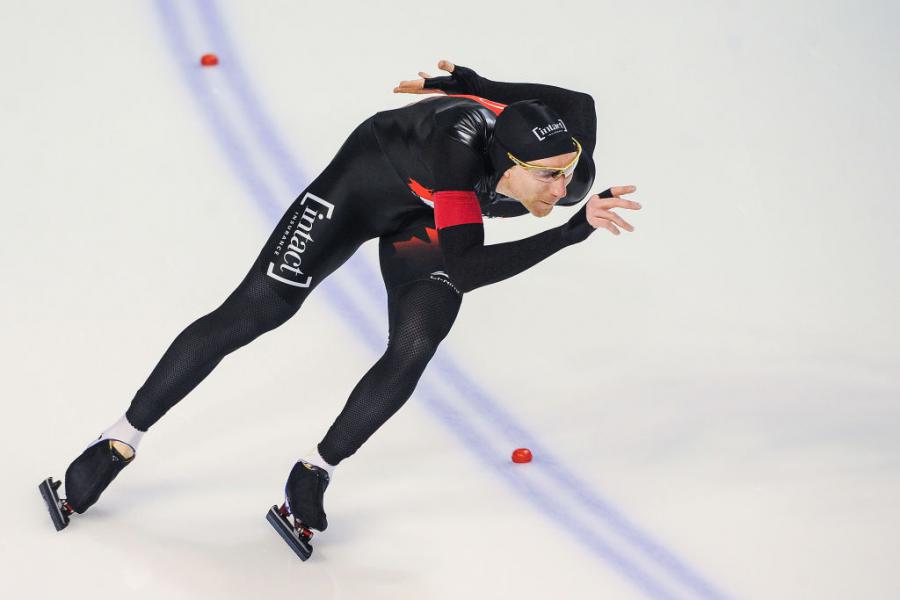 Ted Jan Bloemen (CAN) WASSC 219©International Skating Union (ISU) 1133495212